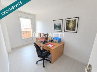  Appartement à vendre 4 pièces 69 m²