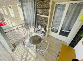  Appartement à vendre 4 pièces 74 m²