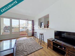 Vente Appartement Au cœur de Meudon-la-Forêt – Charmant T2 rénové Meudon