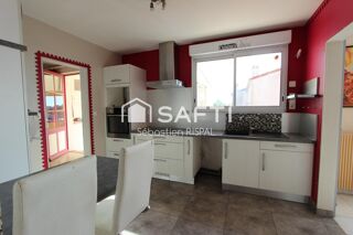  Maison à vendre 5 pièces 105 m²