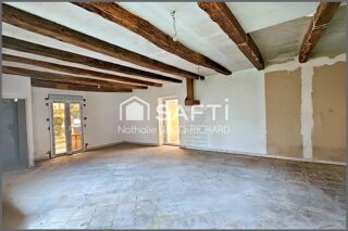  Maison à vendre 3 pièces 160 m²