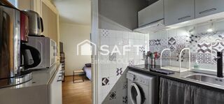  Appartement à vendre 2 pièces 35 m²