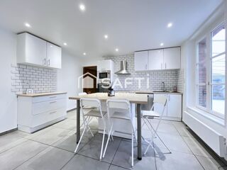  Maison à vendre 4 pièces 93 m²