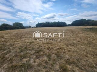  Terrain à vendre 949 m²