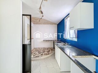  Maison à vendre 4 pièces 68 m²