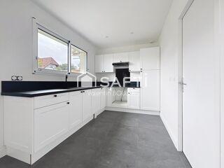  Maison � vendre 5 pi�ces 125 m�