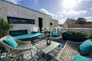  Maison à vendre 5 pièces 115 m²