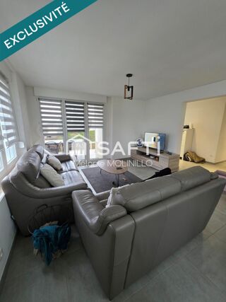  Maison � vendre 6 pi�ces 128 m�