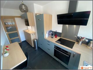  Appartement � vendre 3 pi�ces 84 m�