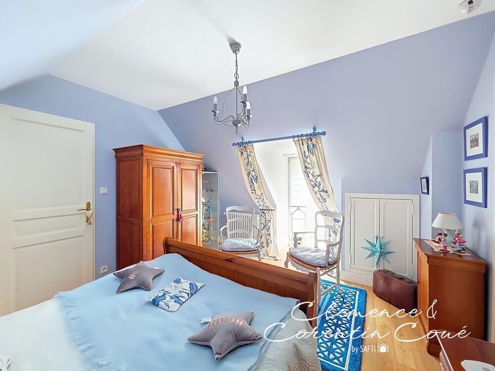 � vendre  Maison Angrie (49440)