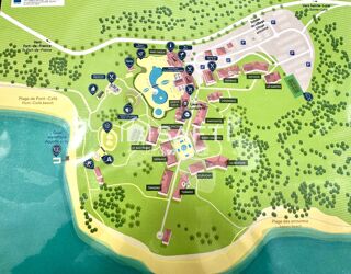  Appartement  vendre 1 pice 23 m