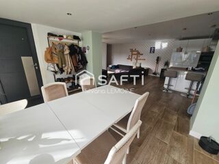  Maison à vendre 5 pièces 135 m²