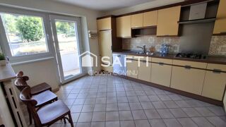  Maison à vendre 7 pièces 168 m²