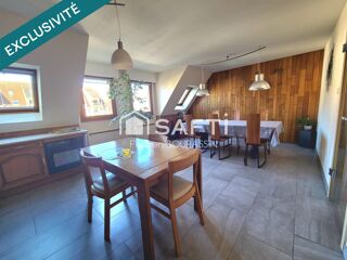  Appartement � vendre 4 pi�ces 94 m�