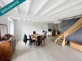  Maison � vendre 7 pi�ces 167 m�