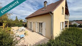  Maison à vendre 6 pièces 141 m²
