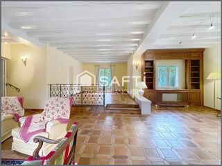  Maison � vendre 10 pi�ces 288 m�