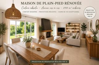  Maison � vendre 5 pi�ces 136 m�