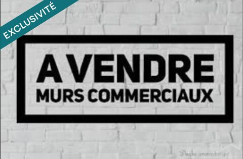 MURS A VENDRE 133000 64700 Hendaye