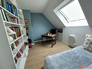  Maison à vendre 4 pièces 136 m²