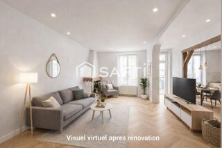  Maison à vendre 4 pièces 86 m²