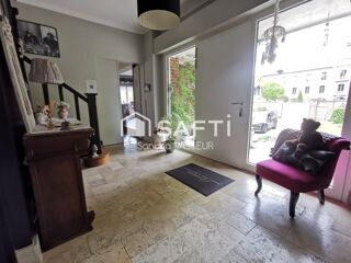  Maison à vendre 9 pièces 269 m²