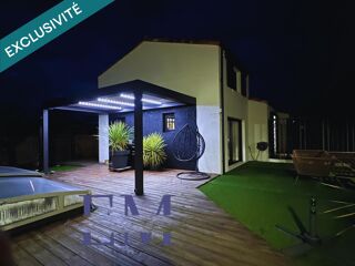  Maison  vendre 6 pices 113 m