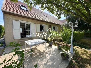  Maison à vendre 7 pièces 120 m²