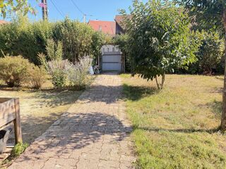  Maison à vendre 7 pièces 150 m²