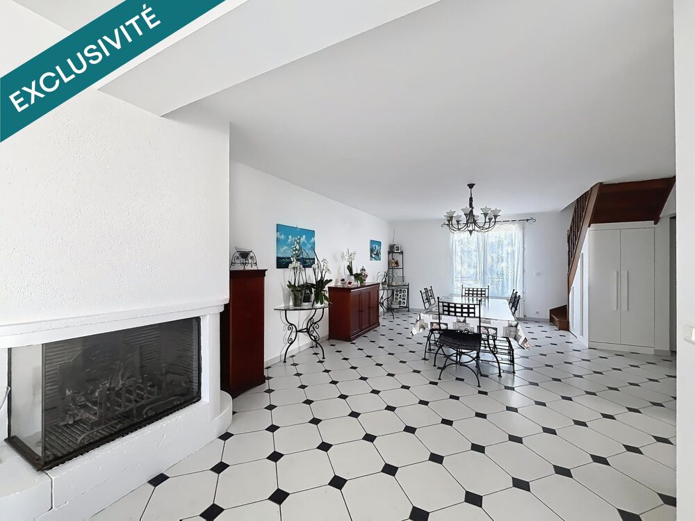 Maison familiale au calme - quartier La Borde