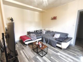  Maison à vendre 4 pièces 97 m²