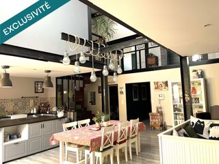  Maison à vendre 6 pièces 225 m²
