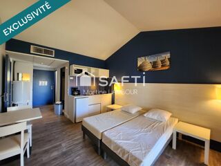  Appartement à vendre 1 pièce 26 m²