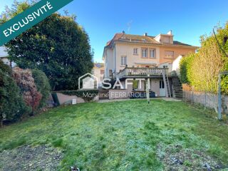  Maison � vendre 5 pi�ces 145 m�