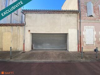  Parking / Garage � vendre 68 m�