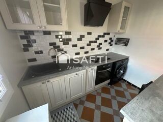  Appartement � vendre 2 pi�ces 39 m�