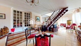  Maison � vendre 6 pi�ces 220 m�