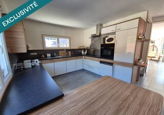  Maison  vendre 3 pices 91 m