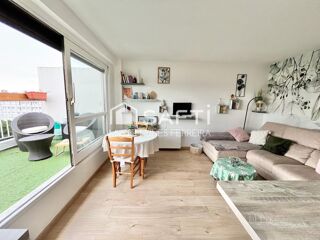  Appartement � vendre 2 pi�ces 42 m�