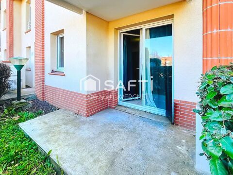   Studio loué – Investissement clé en main ! Appartement - 1 pièce(s) - 26 m²