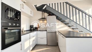  Maison à vendre 4 pièces 83 m²