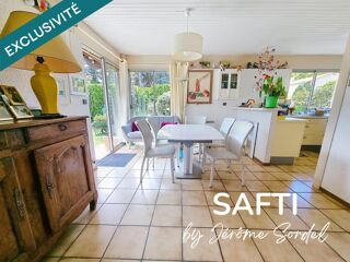  Maison � vendre 4 pi�ces 97 m�