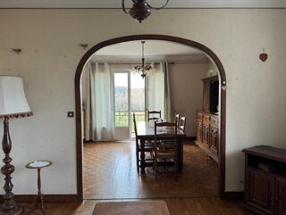  Maison � vendre 5 pi�ces 101 m�