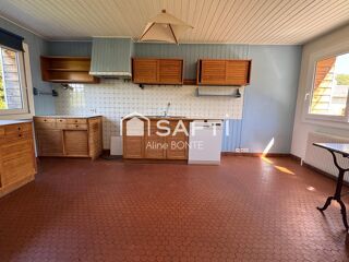  Maison à vendre 9 pièces 200 m²