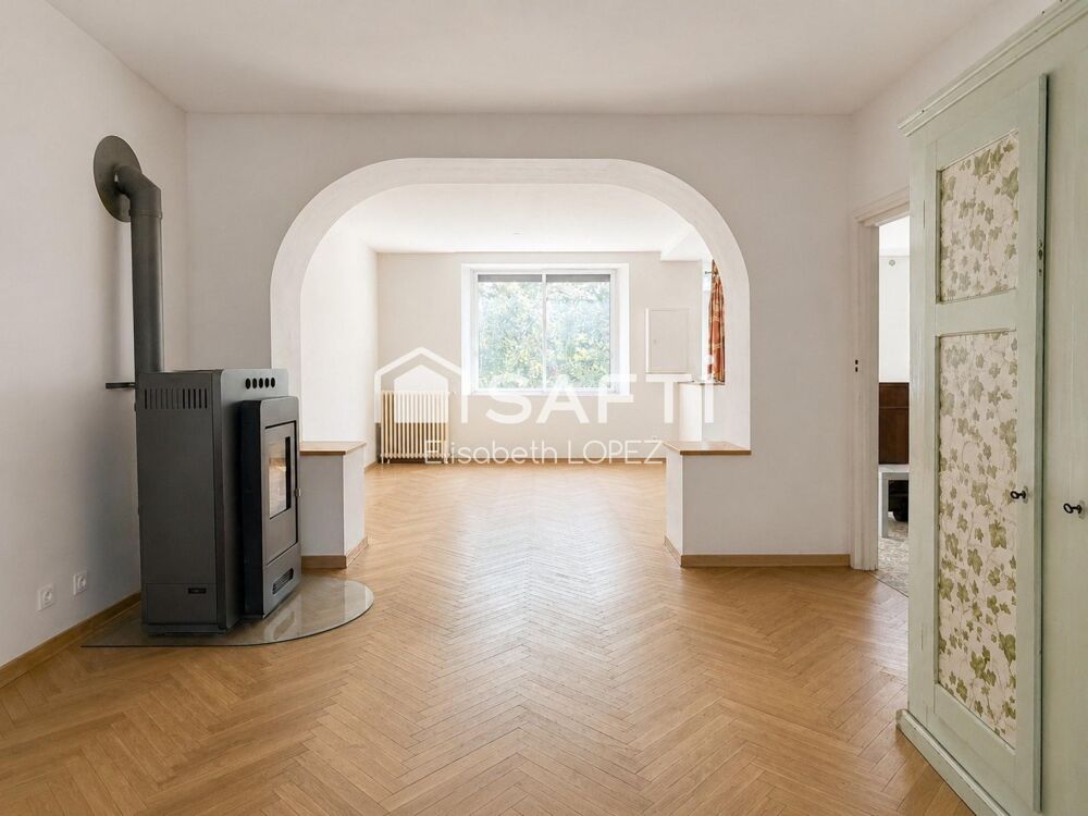 Vente Maison Maison de maître à rénover, idéal investisseur Villefranche-de-rouergue