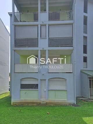  Appartement à vendre 4 pièces 82 m²