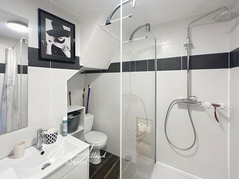  Appartement � louer 1 pi�ce 22 m�