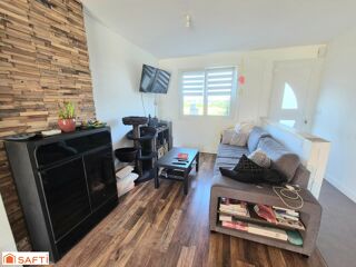  Maison � vendre 7 pi�ces 128 m�