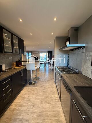  Appartement � vendre 4 pi�ces 81 m�