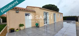  Maison � vendre 4 pi�ces 89 m�